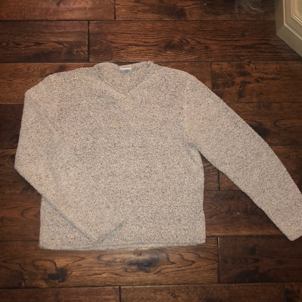 Colombia sweater
